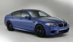 BMW M5 Performance Edition 2012 года (UK)